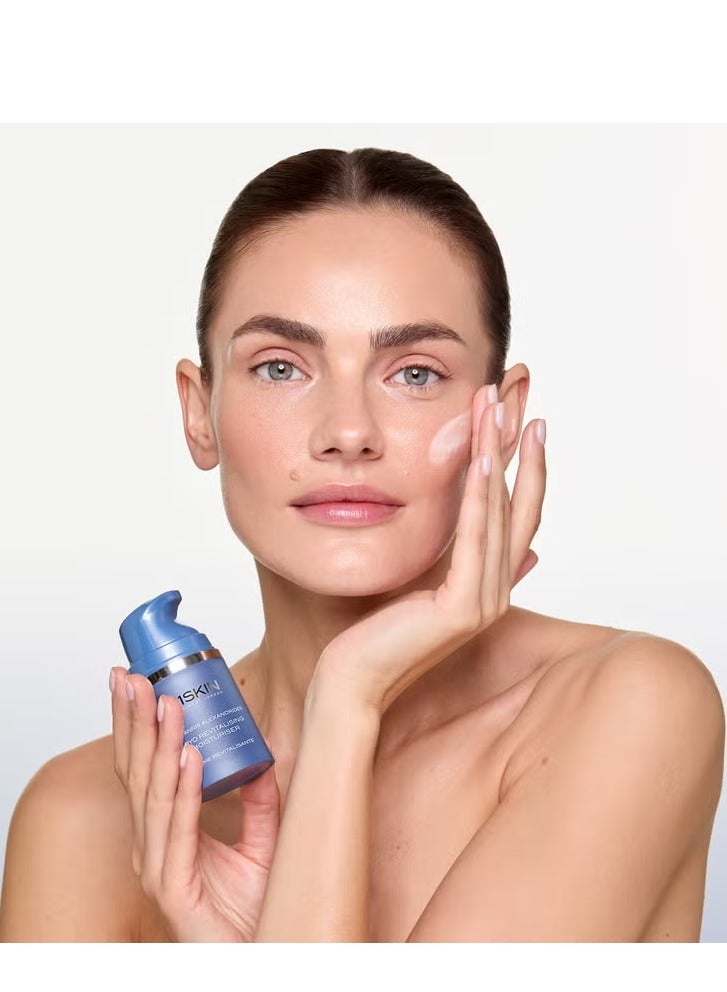 111سكن مرطب 111SKIN Cryo المنعش 50 مل - Image 3