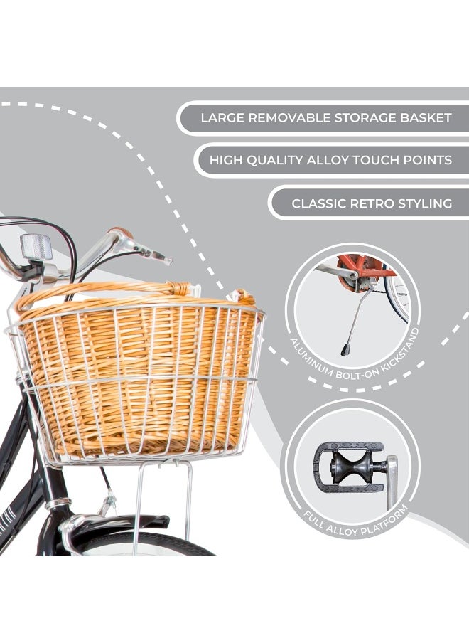 Spartan Platinum City Bike  - Image 3