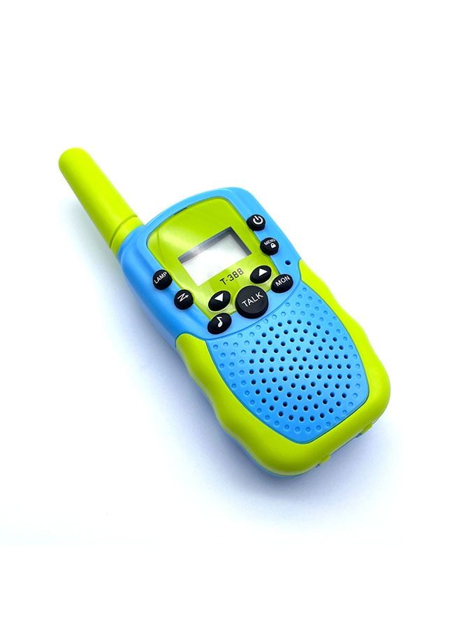 Arabest Children's Toys,Parent-Child Interactive Game Toys,Short-Distance Communication Game Equipment，Suitable for Parties/Travel(Green Pair)  - Image 3