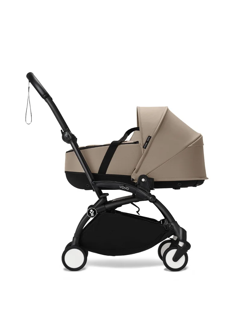 Stokke Stokke YOYO newborn shell - Taupe