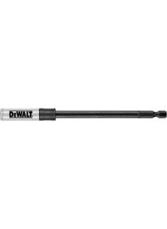 DEWALT DEWALT Drill Bit Holder Extension, Impact Ready, 6-Inch (DWA6HLDFT) 