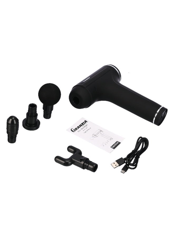 Granzia Gengun Massage Gun - Image 2