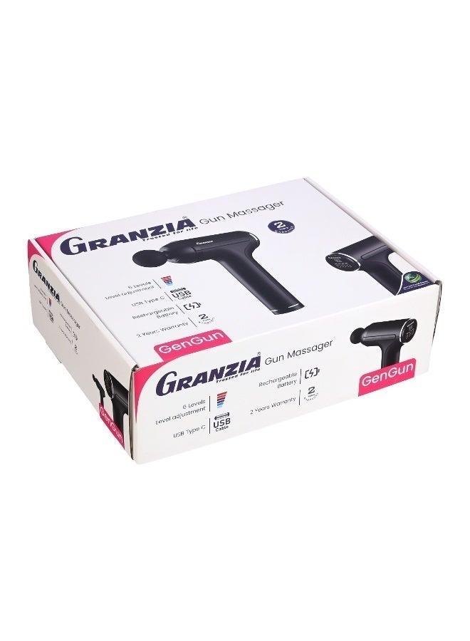 Granzia Gengun Massage Gun - Image 4