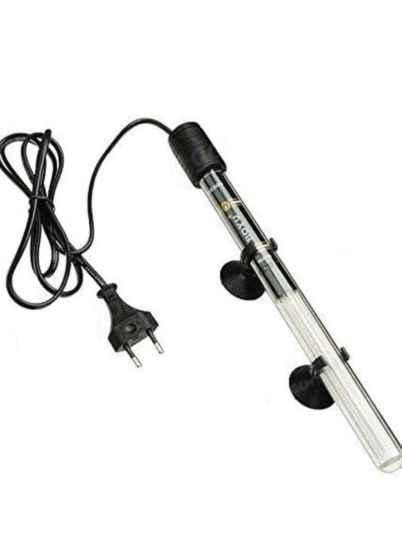 BOYU Aquarium Heater [HT-Series] [Power - 100W] - Image 1