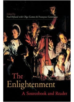 The Enlightenment : A Sourcebook and Reader