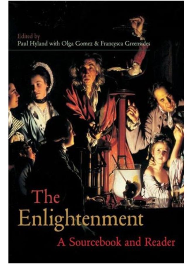 null - The Enlightenment : A Sourcebook and Reader - Image 1