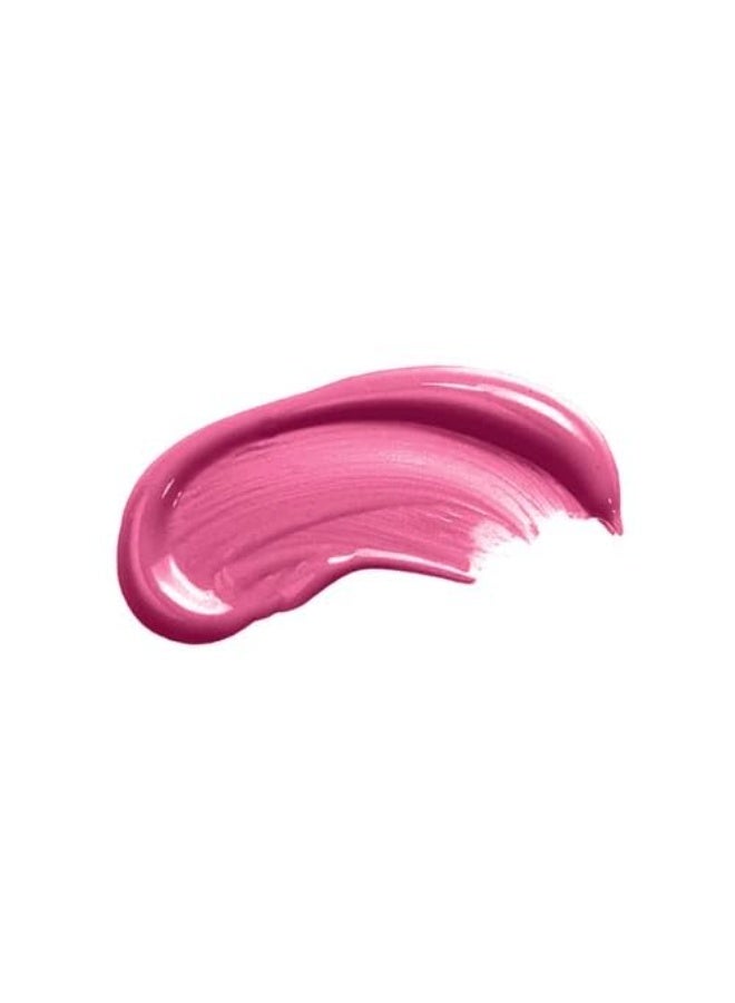 شوبارل أحمر شفاه سائل كريمي SHOPAAREL - لون غني وتركيبة خفيفة الوزن - درجة 02 - Image 2