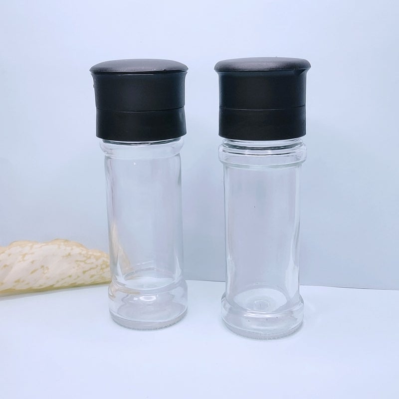 Pepper Grinder Ceramic Core Grinding Bottle Household Kitchen Supplies Grinder - Image 4