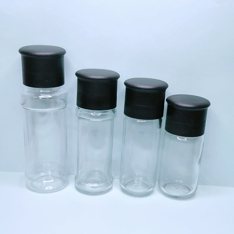 Pepper Grinder Ceramic Core Grinding Bottle Household Kitchen Supplies Grinder - Image 5