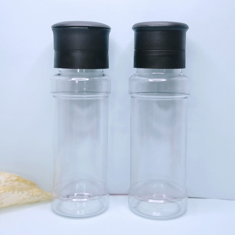 Pepper Grinder Ceramic Core Grinding Bottle Household Kitchen Supplies Grinder - Image 3