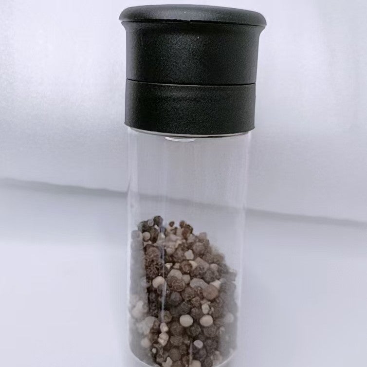 Pepper Grinder Ceramic Core Grinding Bottle Household Kitchen Supplies Grinder - Image 1