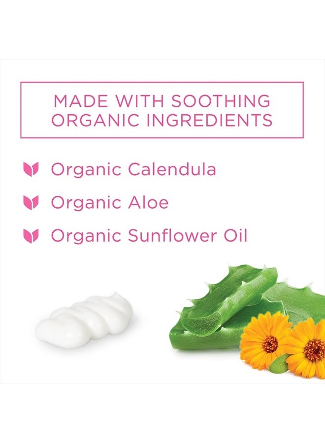 Hyland's كريم إكزيما الأطفال من ناتورالز، مرطب غني مهدئ للبشرة المعرضة للإكزيما، مع دقيق الشوفان الغروي، 5 أونصات - Image 3