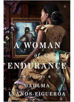 A Woman of Endurance: A Novel - pzsku/ZDCC4EAC7C1DF76DE343CZ/45/_/1740733495/37db0180-24ad-4aef-a23c-d4e315ba33b3