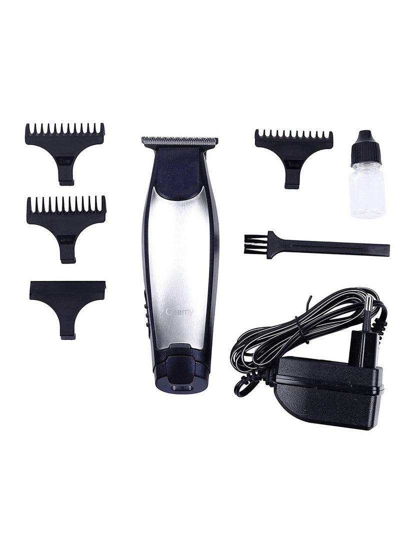 Geemy Geemy Professional Hair Clipper Model GM-6025 Make Life Better  - Image 1