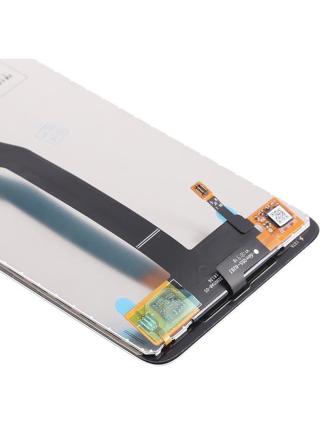 erorex Replacement TFT LCD Screen for Xiaomi Redmi 6 / 6A with Digitizer Full Assembly White - Image 5