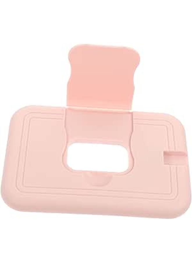 Cabilock Portable Baby Wipes Warmer with Temperature Control for Home and Travel - Image 1