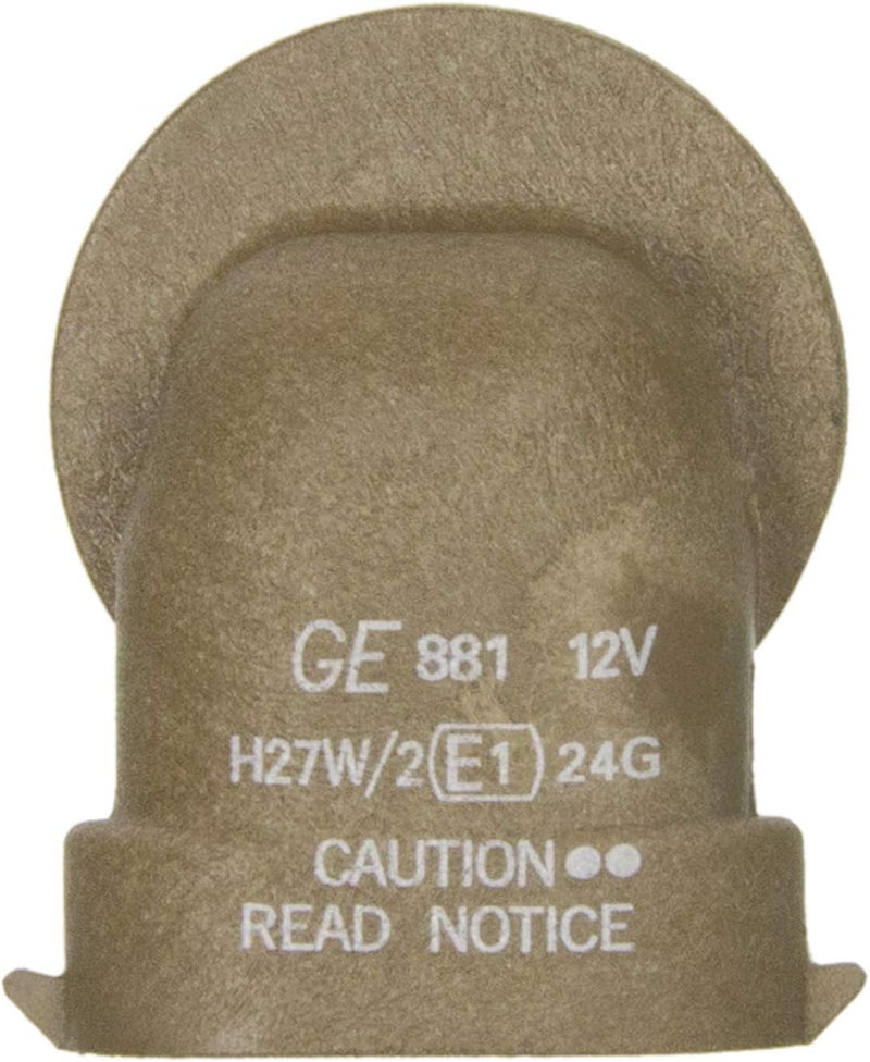 Wagner BP881 Halogen Light Bulb - Image 2