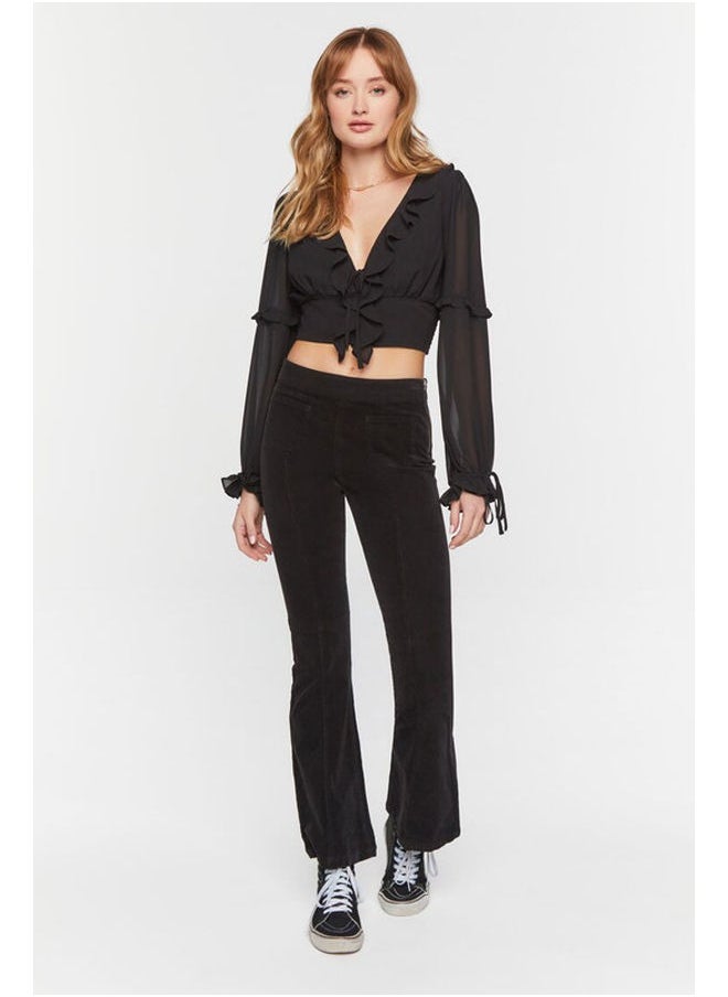 FOREVER 21 - بلوزة منسوجة - Image 1