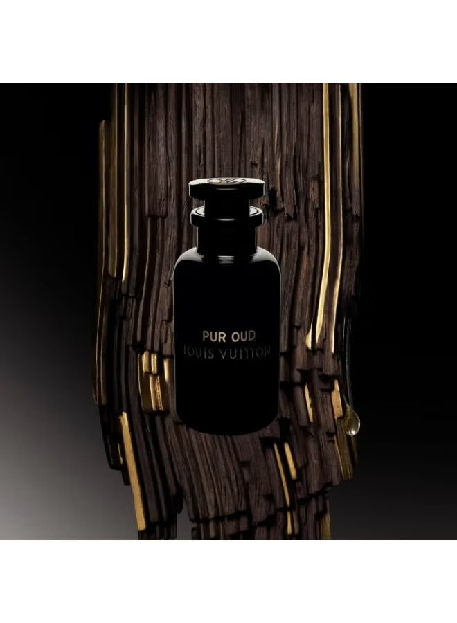 لويس فويتون لويس فيتون عطر بيور عود - Image 3