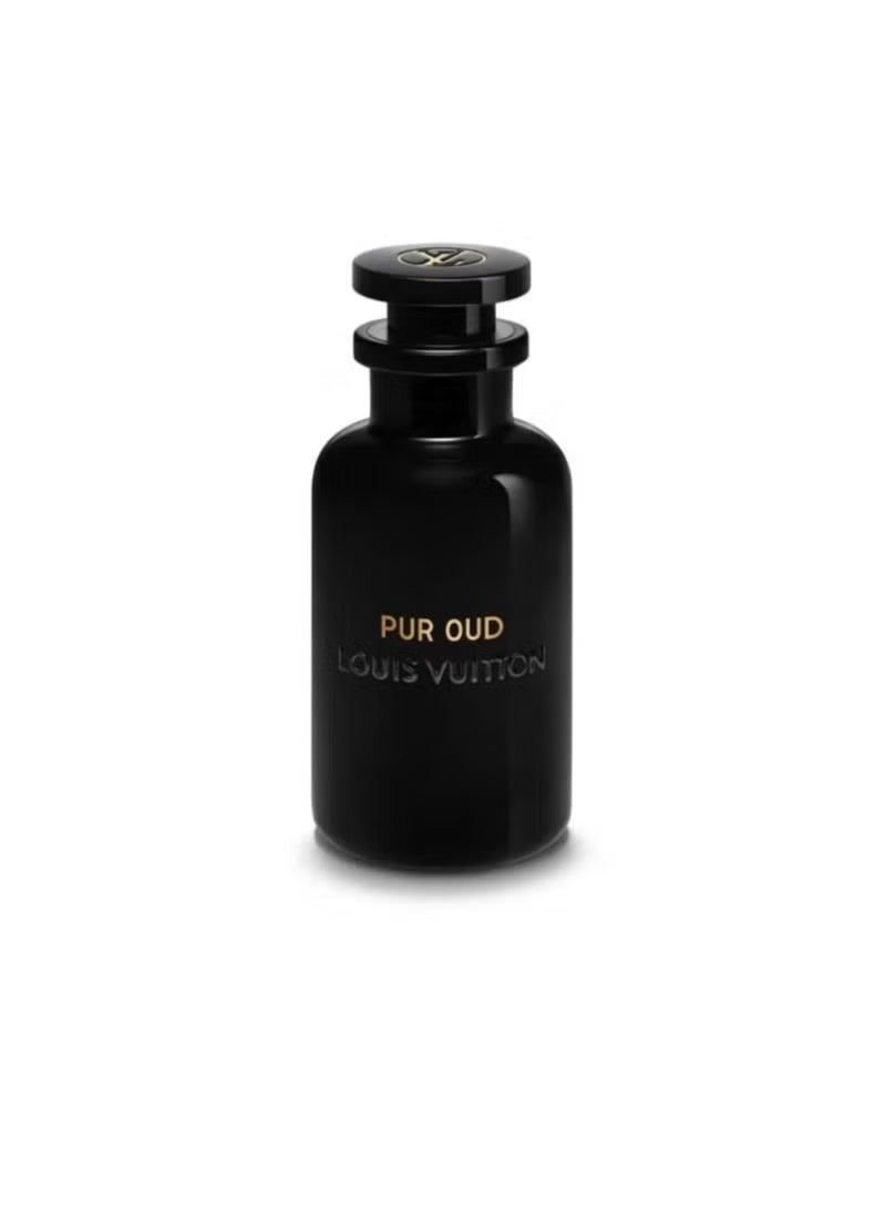 لويس فويتون لويس فيتون عطر بيور عود - Image 2