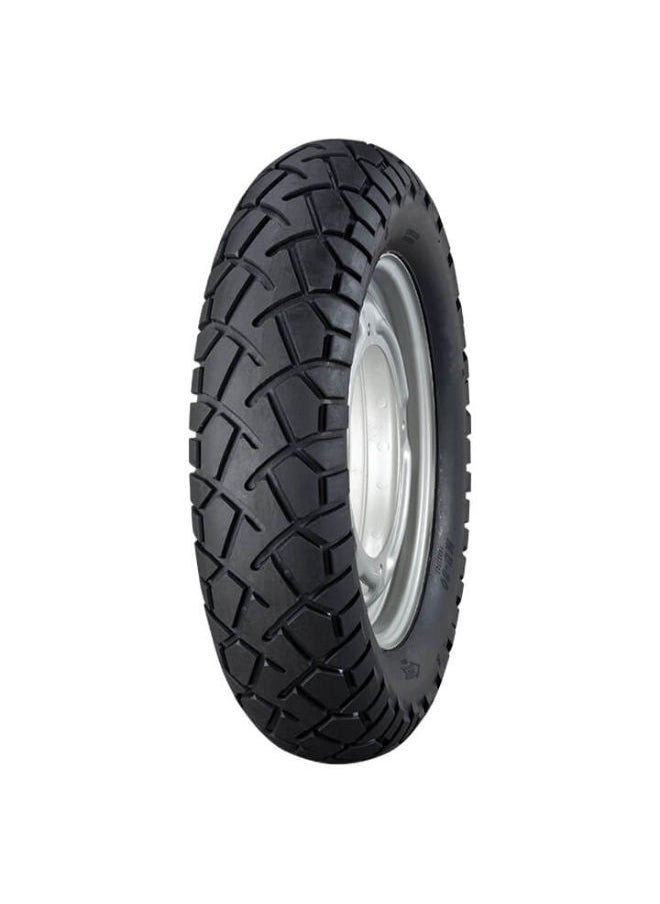 انلاس - اطار موتوسيكل 100/90-10   56J  T/L - Image 1