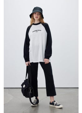 Manuka 1965 Straight Denim Trousers Black  - Image 5