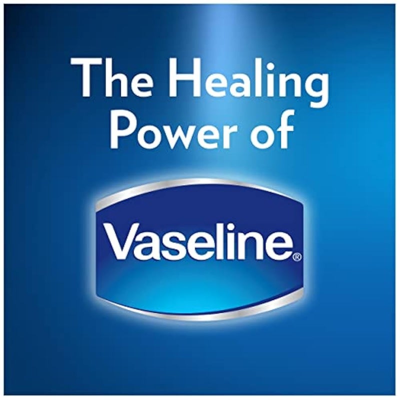 Vaseline Intensive Care Cocoa Radiant Body Lotion 200ml - Image 5