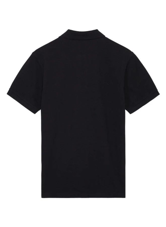 GANT Gant Original Regular Fit Pique Polo Shirt