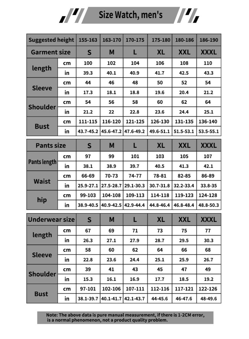 NIBEMINENT كيمونو عمود الصخور وزي عرض الهالوين - Image 2
