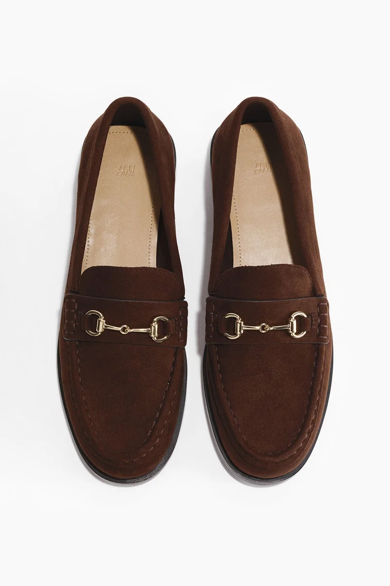 H&M Loafers