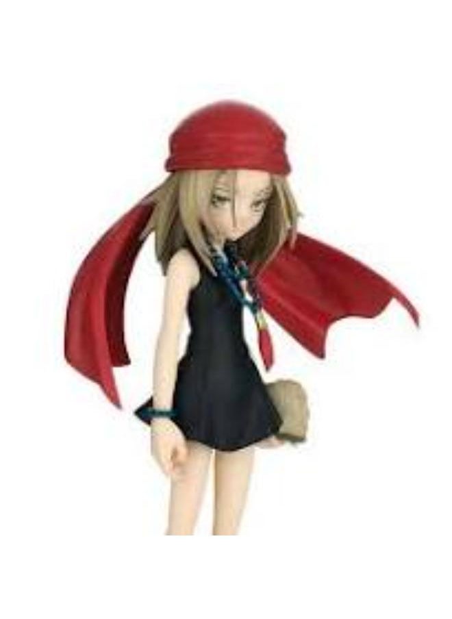 Bandai - Banpresto Shaman King Anna Kyoyama - Image 1