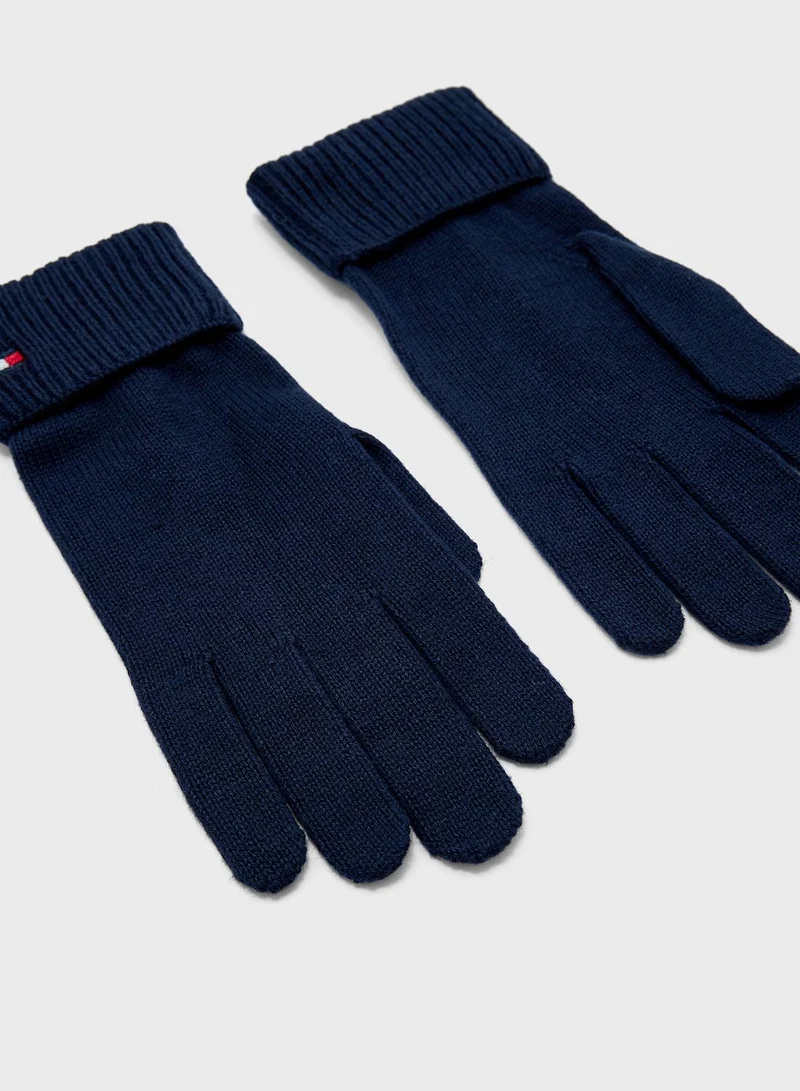 TOMMY HILFIGER Essential Gloves
