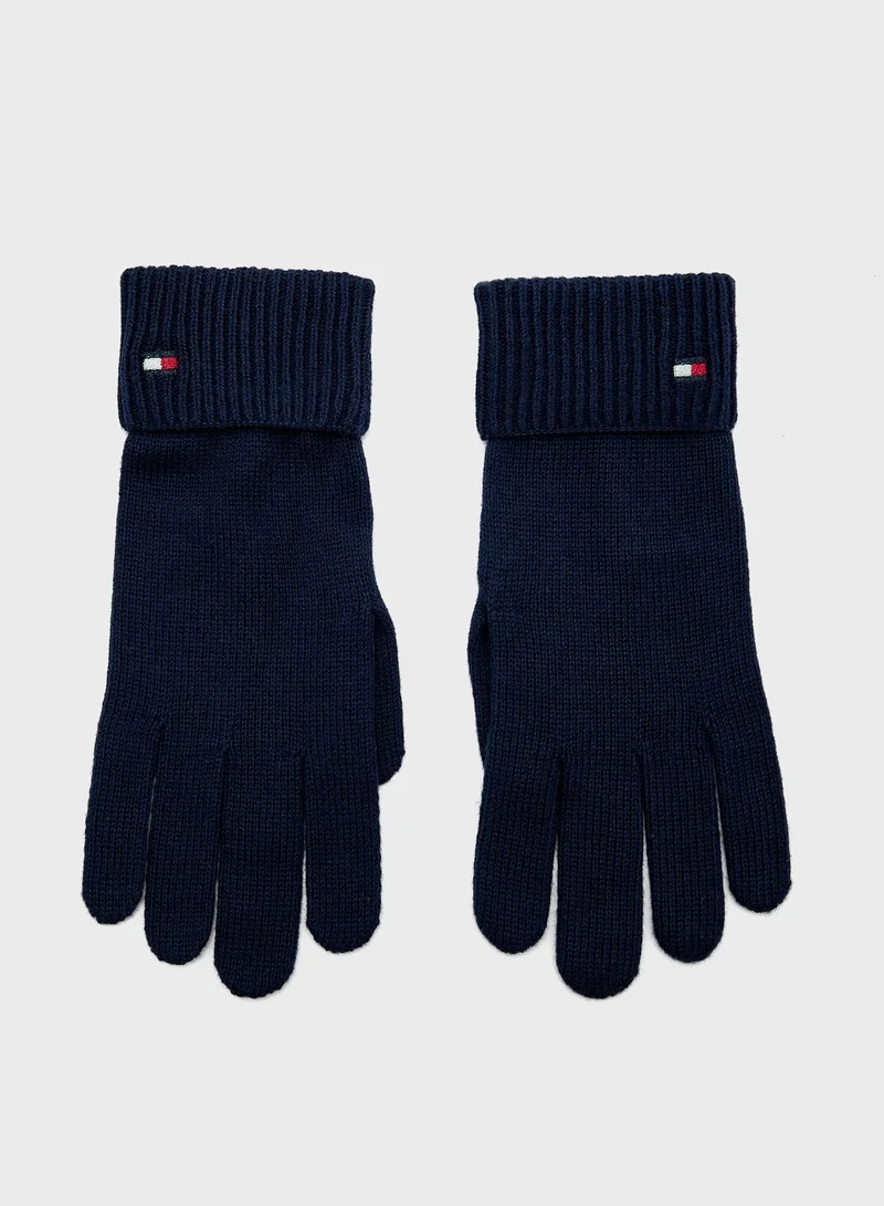 TOMMY HILFIGER Essential Gloves
