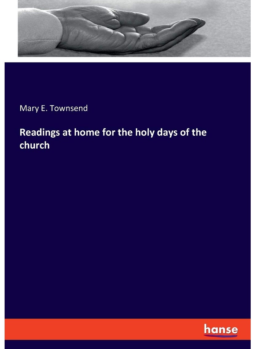 Readings at home for the holy days of the church  - Image 1