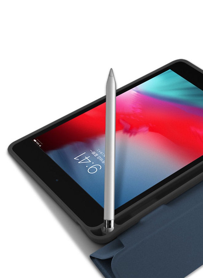 Protective Case Cover For Apple iPad Mini 5 / Mini 4 Black Black - Image 2