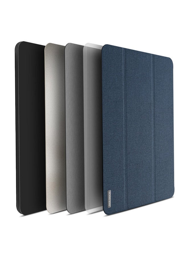 Protective Case Cover For Apple iPad Mini 5 / Mini 4 Black Black - Image 4