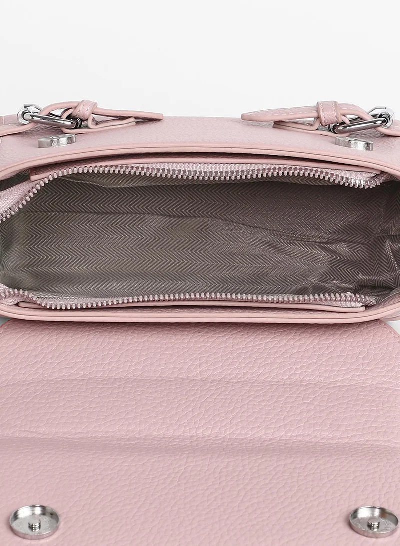Haute Sauce The Fibula Hand Bag