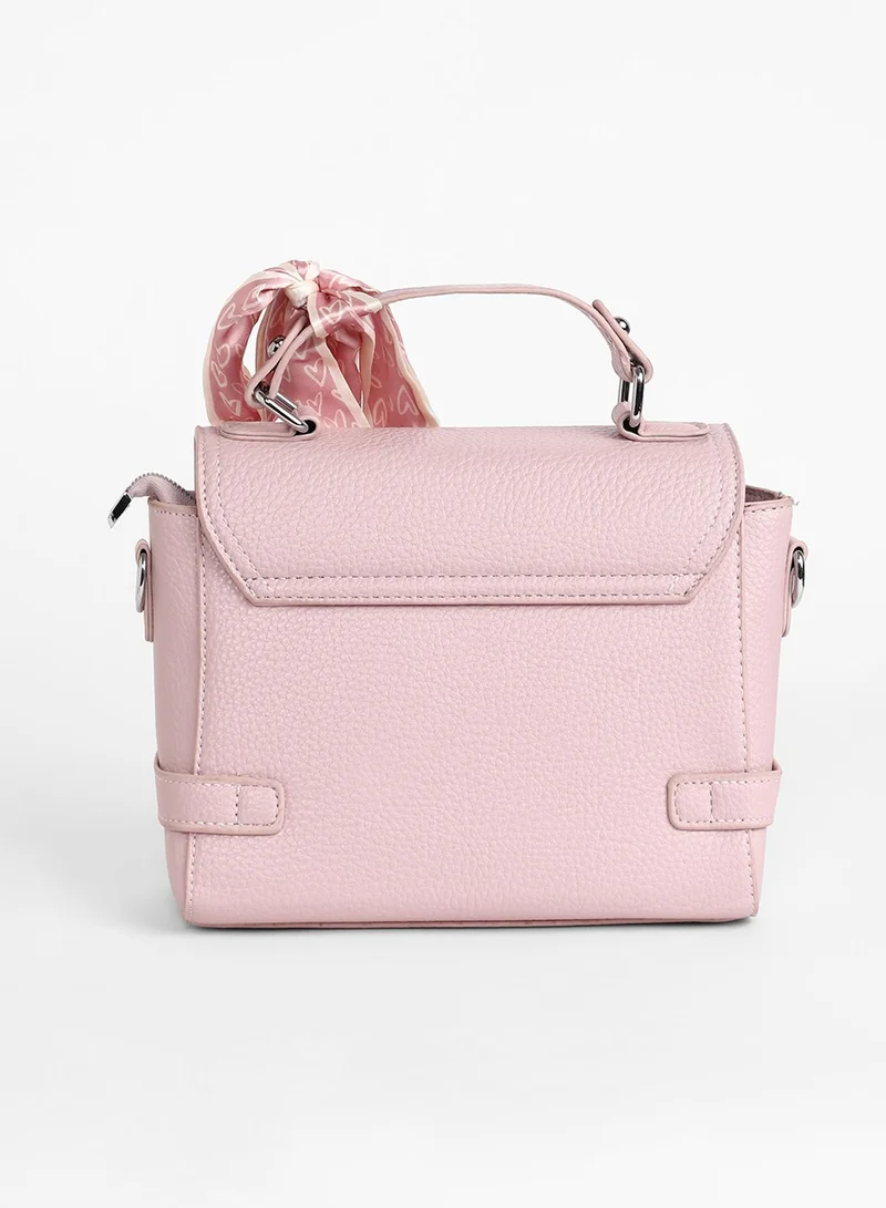 Haute Sauce The Fibula Hand Bag