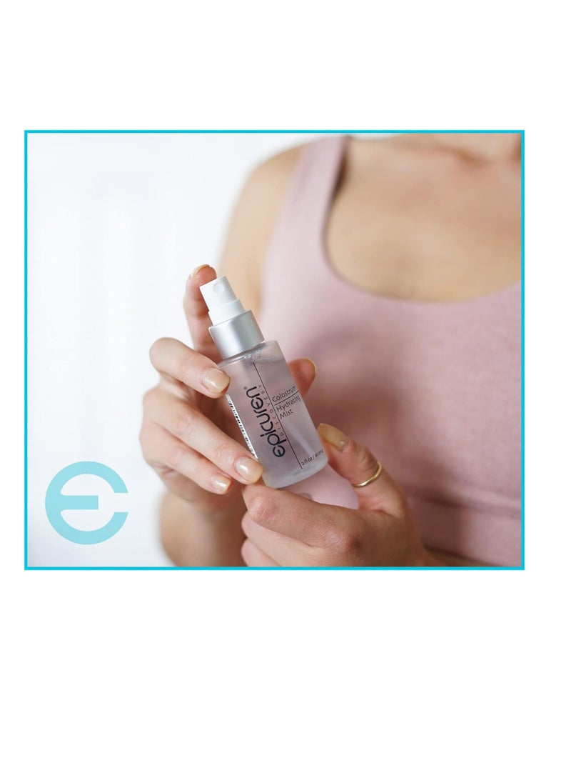 epicuren DISCOVERY epicuren DISCOVERY Colostrum Hydrating Mist, 2 oz.  - Image 2