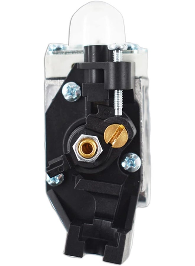 YSMN Carburetor Replacement For Zama Rb-K93 Replacement For Echo Pe225 Shc225 Srm225 - Image 5