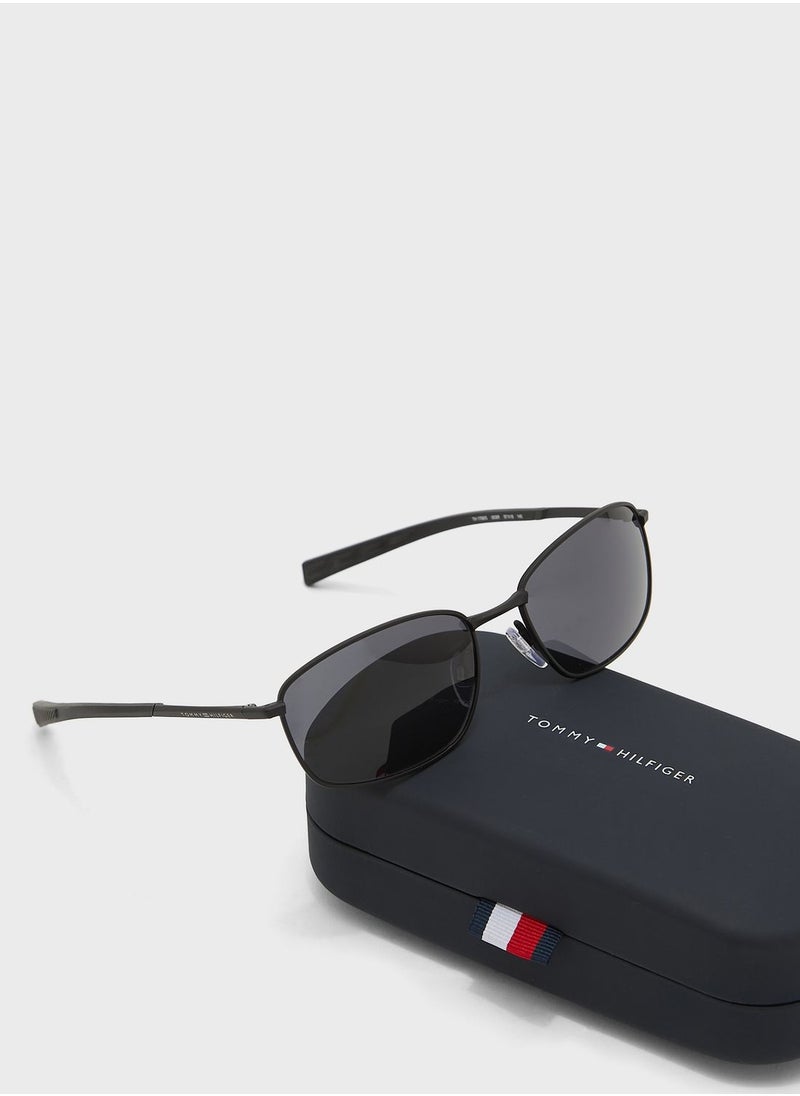 Rectangular Sunglasses - pzsku/ZDCC651A51C4268565619Z/45/_/1694564340/bbb55f4b-f2ab-412b-8eb7-701eff40cdc4