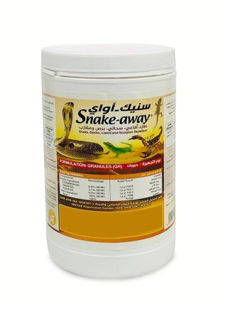 All Natural Lizard Repellent, Snake Repellent, And Gecko Repellent Granules Snake Away 1 Kg - pzsku/ZDCC658B59545EEF8F006Z/45/_/1707499486/8d6395be-4aaf-4df1-b438-62db8da4c326