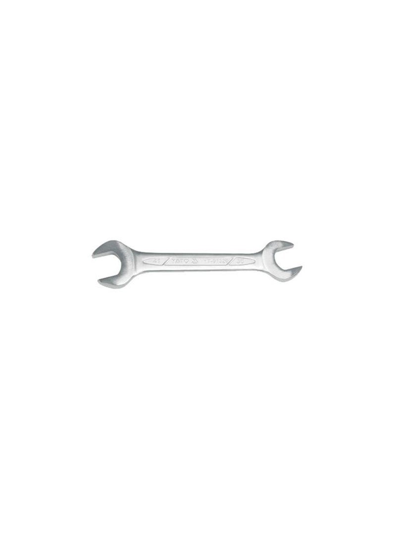 YATO Double Open End Spanner 41x46mm YT-01321 - pzsku/ZDCC67C2FF0E623465EC3Z/45/_/1738059160/11b3f309-7a8e-443b-92c4-cca90f3cca87