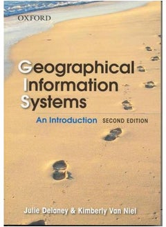 Geographical Information Systems: An Introduction 