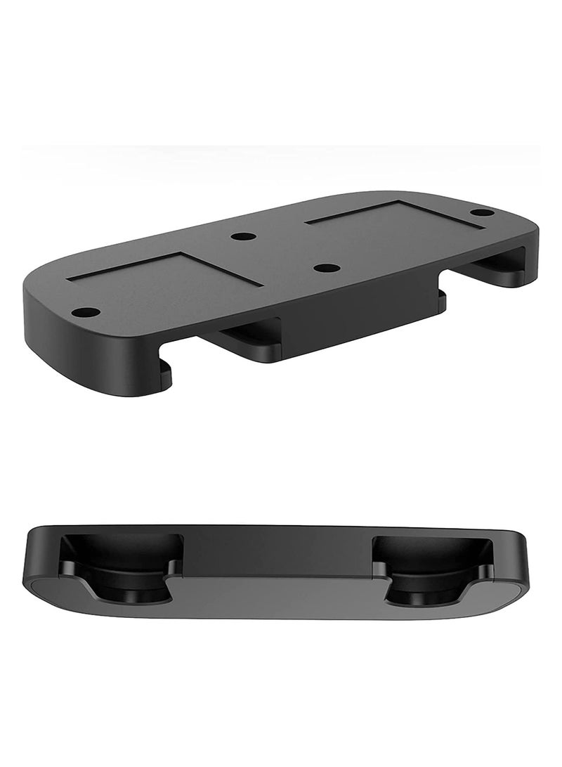 phomemo Controller Table Stand for PS5 PS4 Controller Under Desk Mount for DualSense and DualShock 4 Controller Holder Table Organize and Desk Management - Image 4