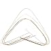 FOLOSAFENAR 4pcs 0 5mm 0 7mm 1 0mm 1 5mm Gold Silver Copper Welding Rods Flexible and Soldering Wire for Jewelry Making Kit Welding Materials - Image 2