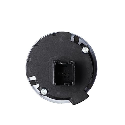 SOAESCN 4 WD Switch for 2009-2014 Ford F150 4×4 4 Wheel Drive Switch Control, F150 Four Wheel Driver Transfer Case Selector Control Knob, 9L3Z14B166AA, 1S15326, 601604, TCA116 - Image 3