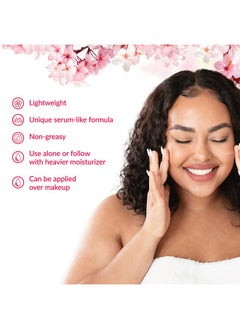 Hada Labo Tokyo Hada Labo Tokyo Anti-Aging Hydrator 1.7 Fl. Oz - with Super Hyaluronic Acid, Collagen and Retinol Complex - lightweight anti aging serum helps increase firmness and elasticity, fragrance free  - Image 4