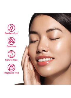 Hada Labo Tokyo Hada Labo Tokyo Anti-Aging Hydrator 1.7 Fl. Oz - with Super Hyaluronic Acid, Collagen and Retinol Complex - lightweight anti aging serum helps increase firmness and elasticity, fragrance free  - Image 5