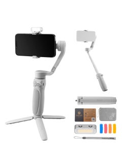 Zhiyun Smooth Q4 Combo Gimbal Stabilizer  - Image 1